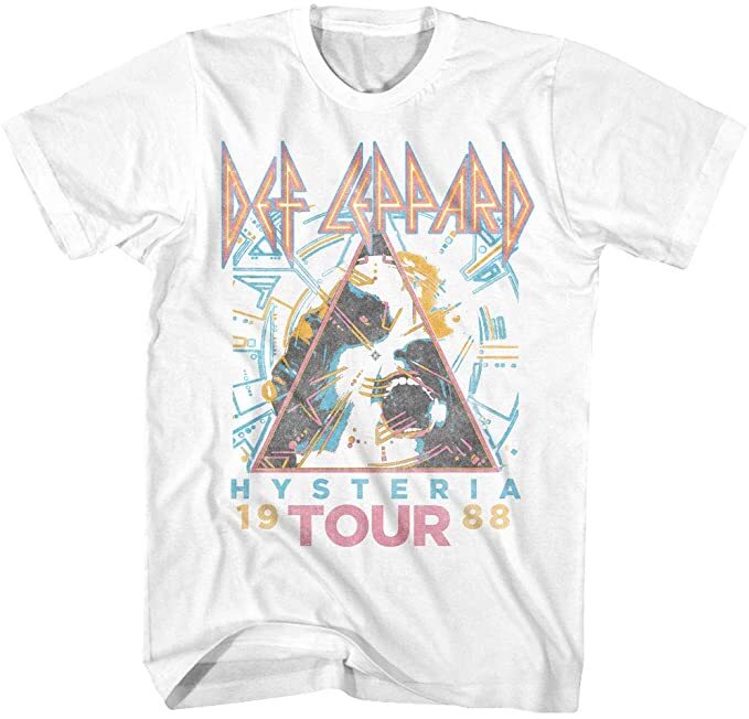 Silver adeo Rock Shirt